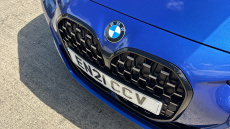 BMW 4 Series 420i M Sport 2dr Step Auto Petrol Convertible